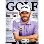 GOLF Magazine Australia Apk