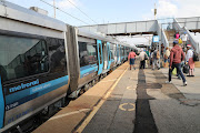 Prasa is responsible for the operation of passenger trains that link millions of poor South Africans with economic hubs and job opportunities.