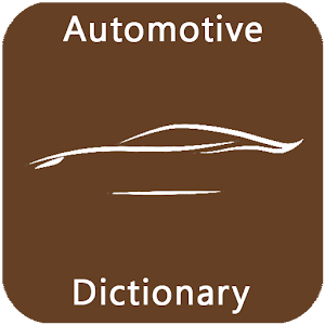 Download Automotive Dictionary For PC Windows and Mac