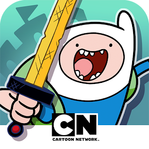 Cartoon Network Arena For PC (Windows & MAC)