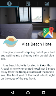 How to download Alas Beach Hotel 0.3 apk for bluestacks