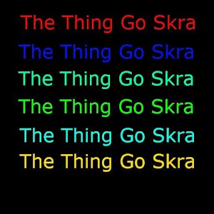 Download The Thing Go Skra For PC Windows and Mac