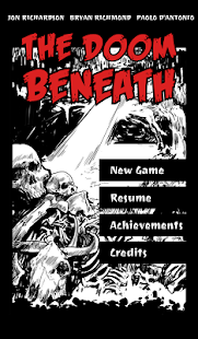   The Doom Beneath- screenshot thumbnail   