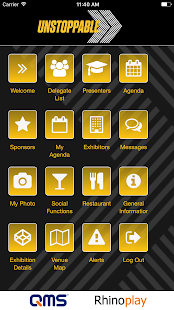 How to mod Unstoppable Convention App 2.0.2 mod apk for pc