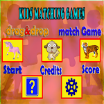 kids matching games Apk