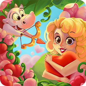 Jacky's Farm: Match-3 Adventure For PC (Windows & MAC)