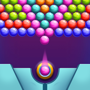 Download Bubble Frenzy For PC Windows and Mac