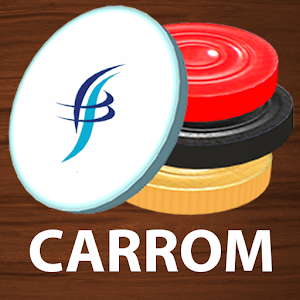 Download Carrom For PC Windows and Mac