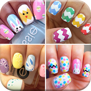 Download Easter Nail Ideas 2017 For PC Windows and Mac