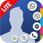 Quick Contact Edge Lite Apk