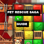 Guide for Pet Rescue Saga Apk