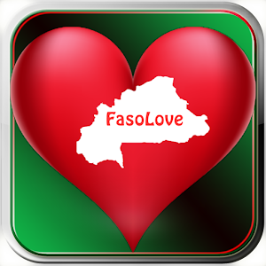 Download FasoLove For PC Windows and Mac