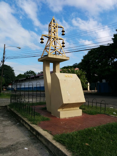 Estatua De SITIRHE