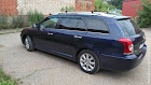 продам авто Toyota Avensis Avensis Wagon II