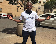 Euphonik says you have to work hard and think out of the box.