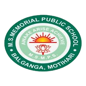 Download MS Memorial Public School For PC Windows and Mac