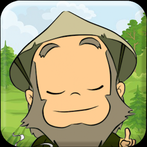 Super Daddy Adventure Run.apk 1.0