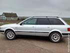 продам авто Audi 80 80 V (8C,B4)