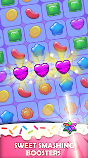 How to install Candy Jam 1.0 unlimited apk for bluestacks