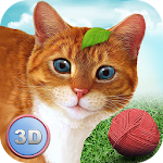 Pussy Cat Simulator 3D Apk