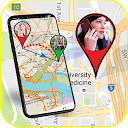 ダウンロード Mobile Locator: Track Number & Find P をインストールする 最新 APK ダウンローダ