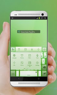 How to get Green lance Keypad Cover lastet apk for pc