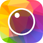 Shine - Stickers,Selfie,Videos Apk