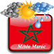 Download Météo Maroc:Prévision 2017 For PC Windows and Mac 1.0