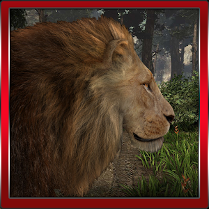 Lion 3D Simulation.apk 1.0