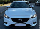 продам авто Mazda Mаzda 6 Mazda 6 (GH) Sedan