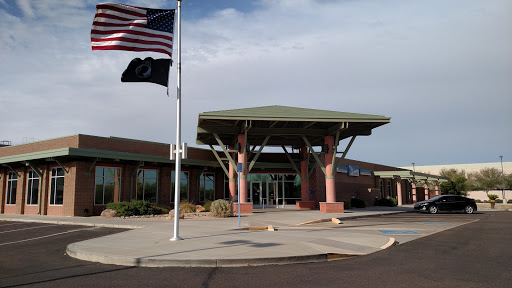 Phoenix Post Office