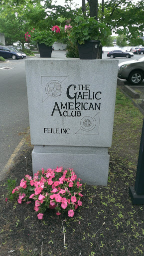 Fairfield Gaelic American Club