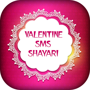 Download Valentine Day SMS & Shayari For PC Windows and Mac