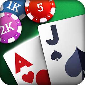 Download Blackjack 21 For PC Windows and Mac