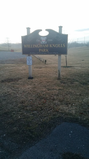 Willingham Knolls Park