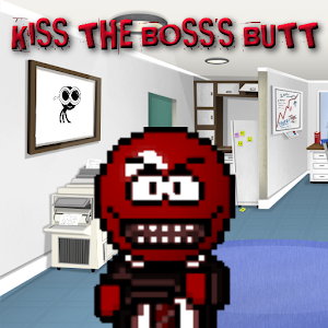 Download Kiss The Boss For PC Windows and Mac