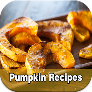 Download Pumpkin Quick Recipes For PC Windows and Mac