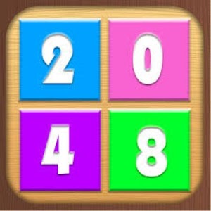 Download 2048 Puzzle For PC Windows and Mac