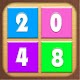Download 2048 Puzzle For PC Windows and Mac 1.0