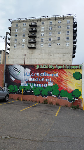 MMJ Mural 