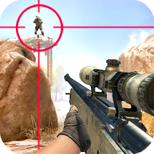 Download Mountain Sniper Shoot For PC Windows and Mac