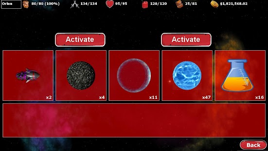   Space Trade Tycoon- screenshot thumbnail   