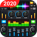 ダウンロード Equalizer -- Bass Booster & Volume EQ &Vi をインストールする 最新 APK ダウンローダ