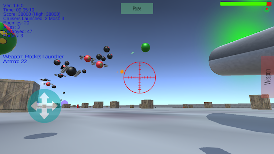 How to get Sphere Crusher 1.6.0 unlimited apk for bluestacks