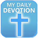 My Daily Devotion Bible App Apk