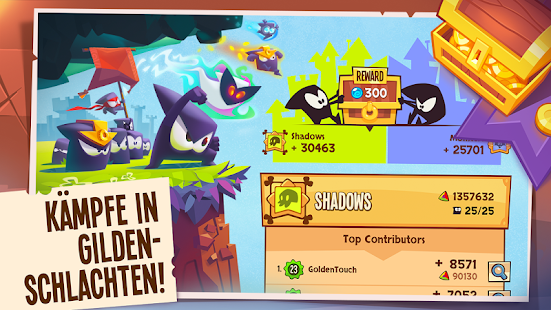 King of Thieves 2.9 apk