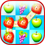 Fruit Swiper Heroes Apk