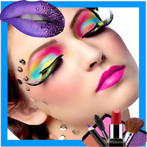Download Beauty Makeup Edit Photo For PC Windows and Mac