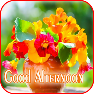 Good Afternoon 3D Images.apk 1.0.8
