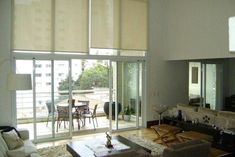 Apartamentos para alugar Moema